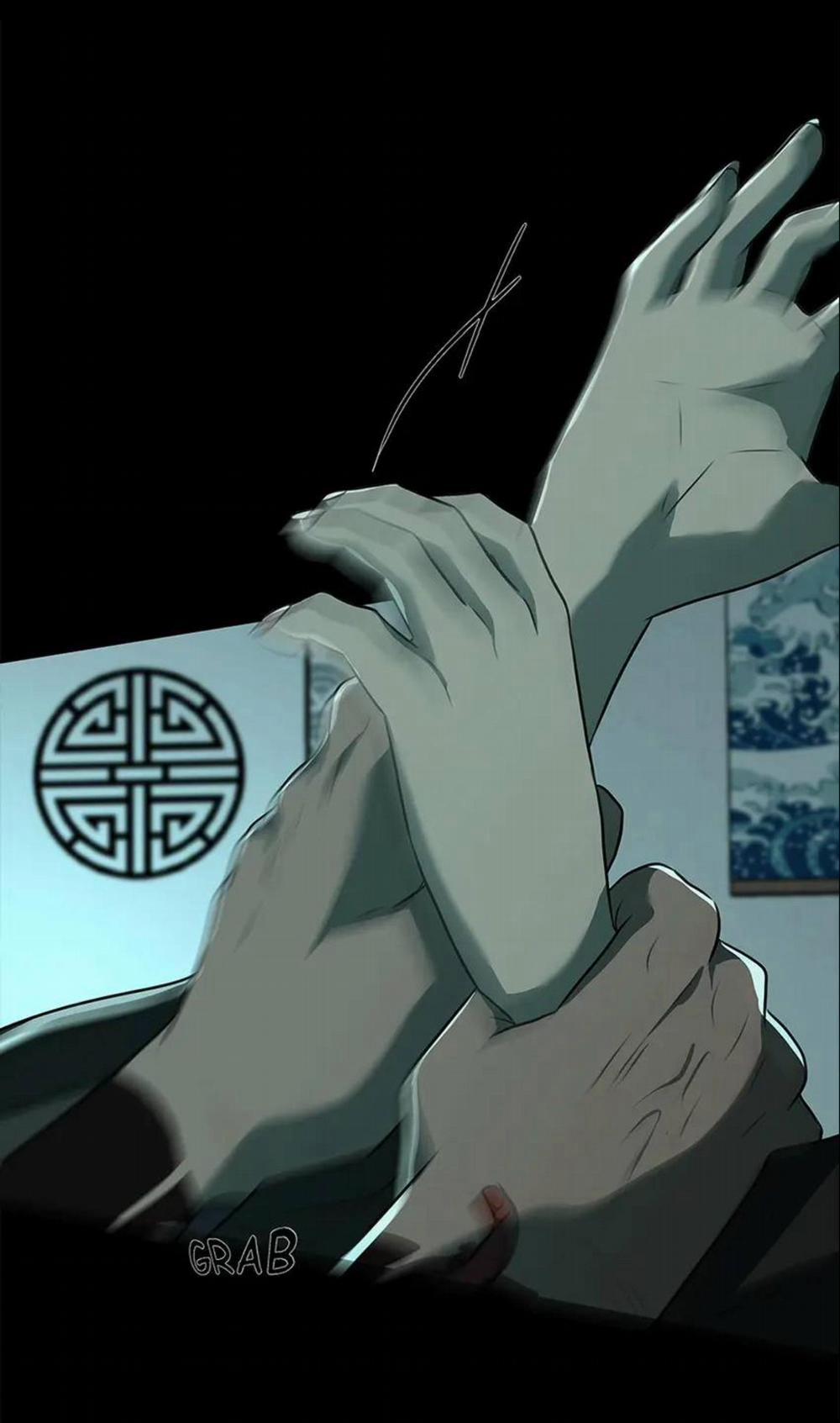 Love Murder Basketball 45 trang 36