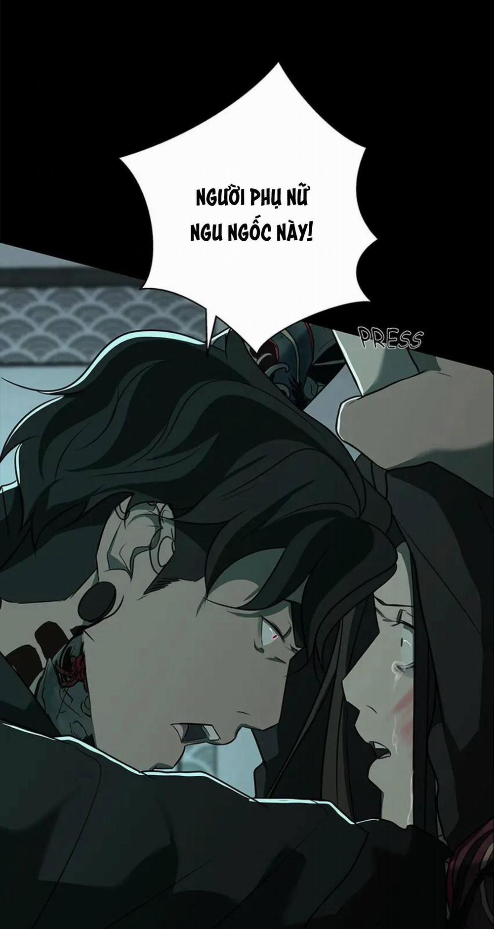 Love Murder Basketball 45 trang 37