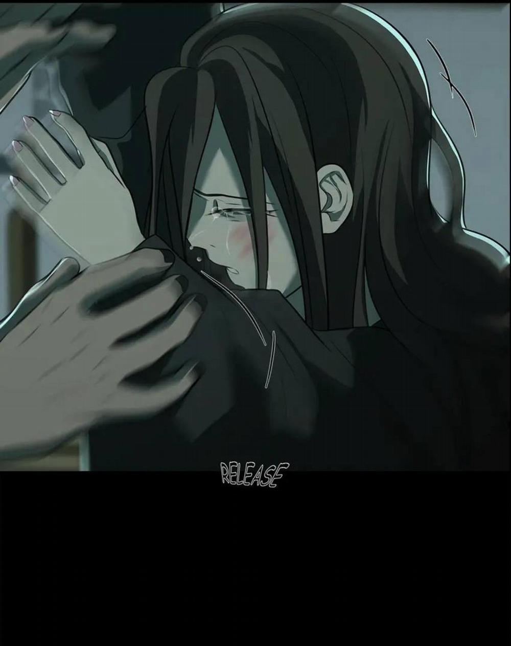 Love Murder Basketball 45 trang 51