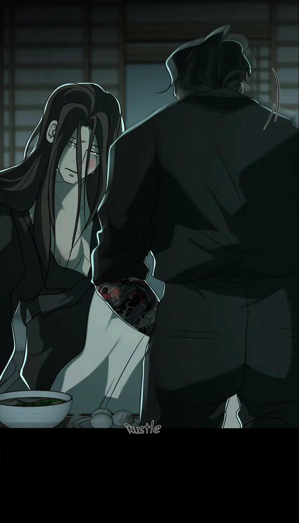 Love Murder Basketball 45 trang 54