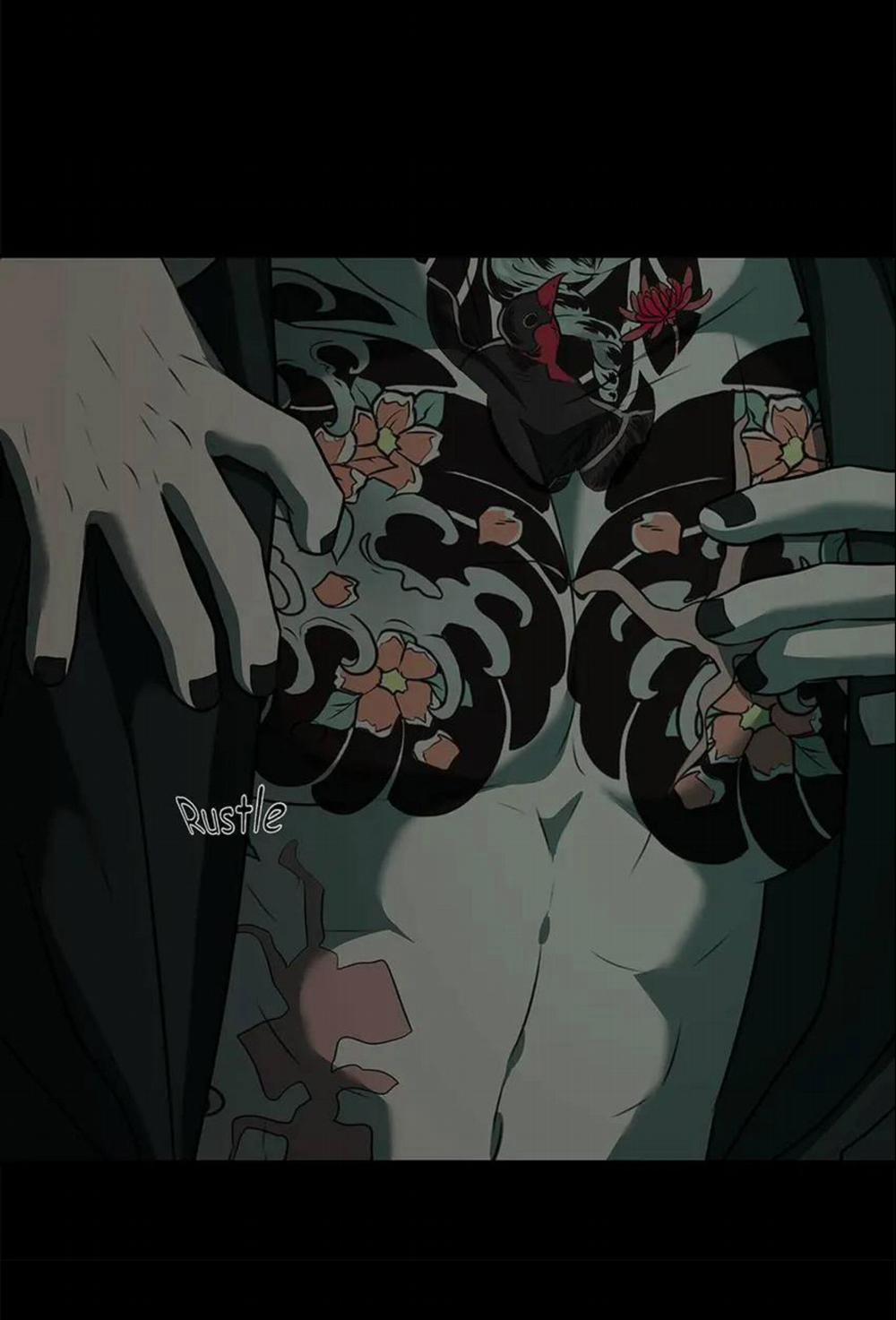 Love Murder Basketball 45 trang 56