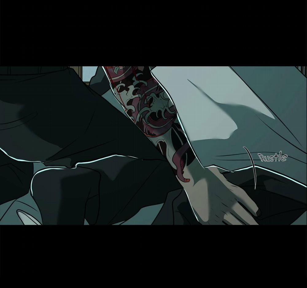 Love Murder Basketball 45 trang 58