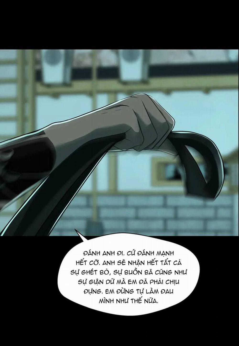 Love Murder Basketball 45 trang 59