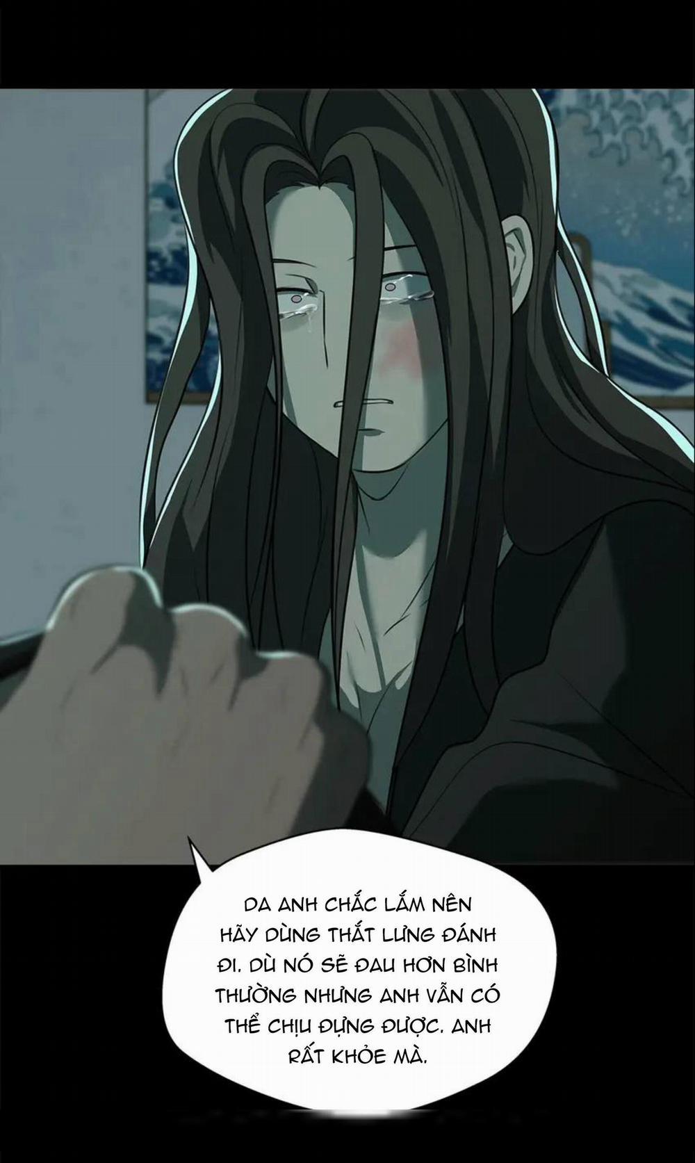 Love Murder Basketball 45 trang 60