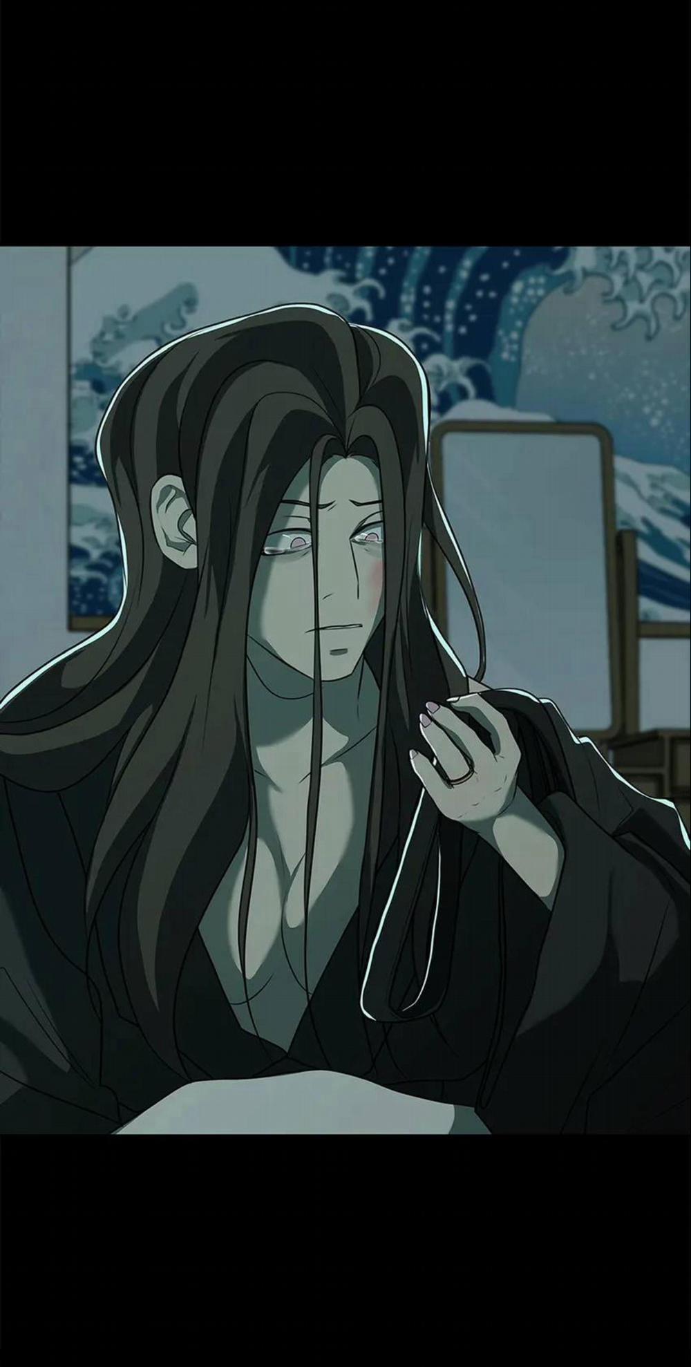 Love Murder Basketball 45 trang 62