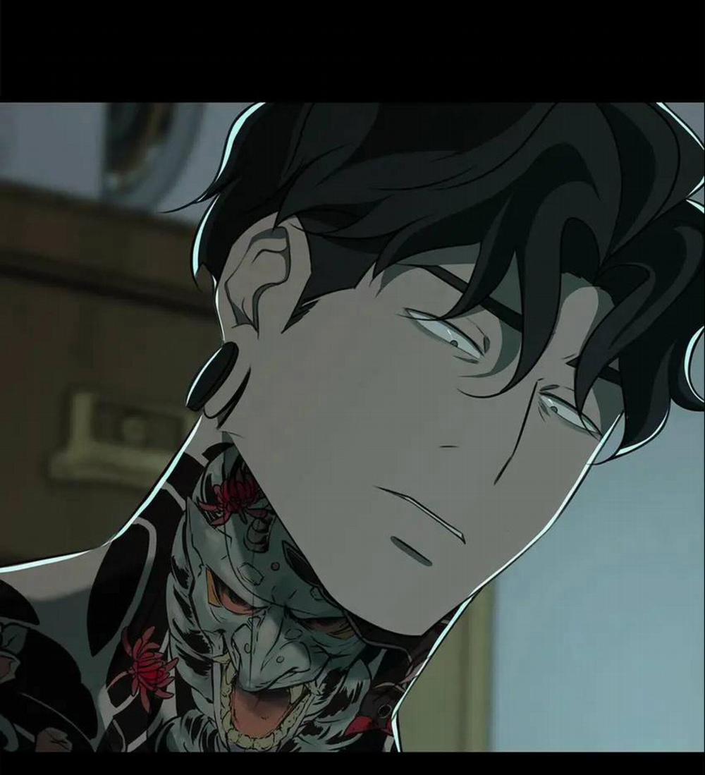 Love Murder Basketball 45 trang 74