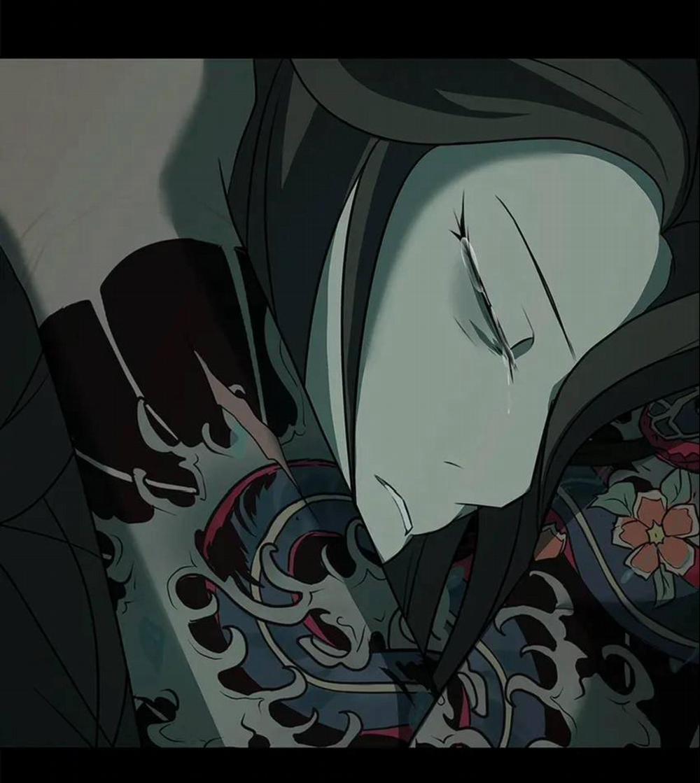 Love Murder Basketball 45 trang 92