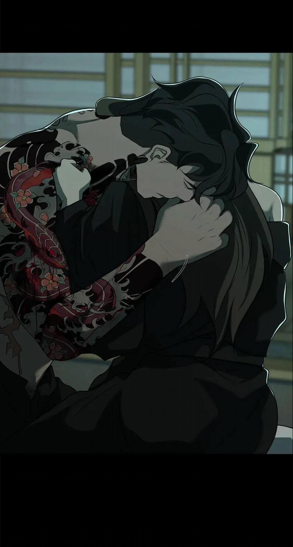 Love Murder Basketball 45 trang 94