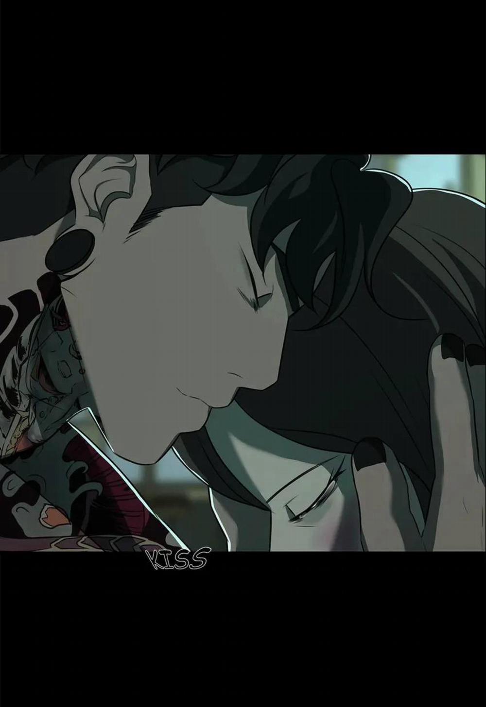 Love Murder Basketball 45 trang 95