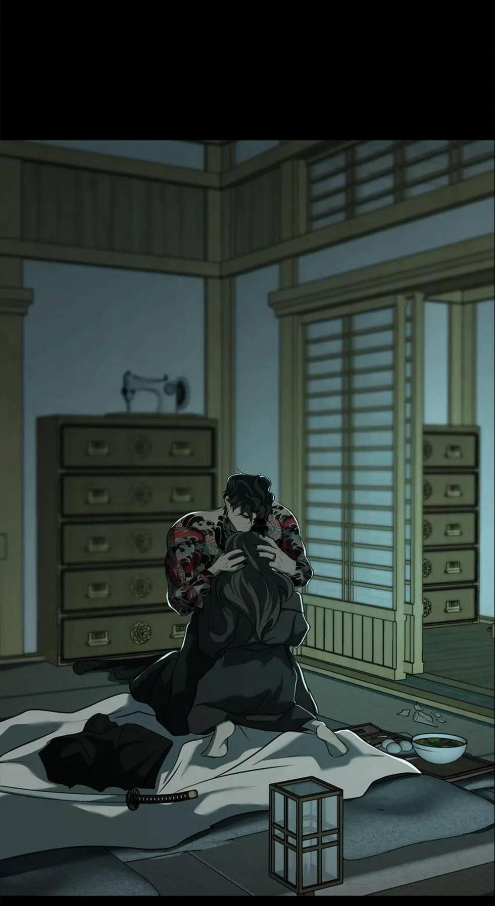 Love Murder Basketball 45 trang 96