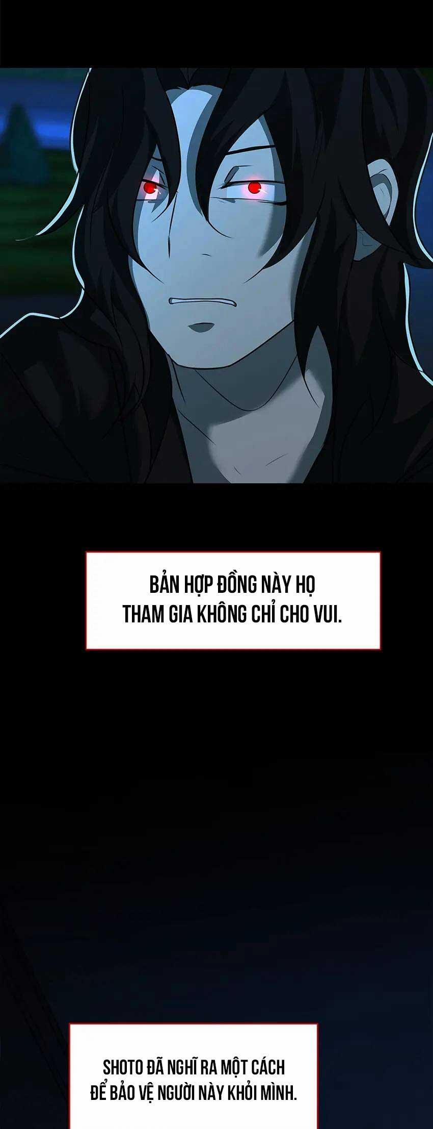 Love Murder Basketball 46 trang 10