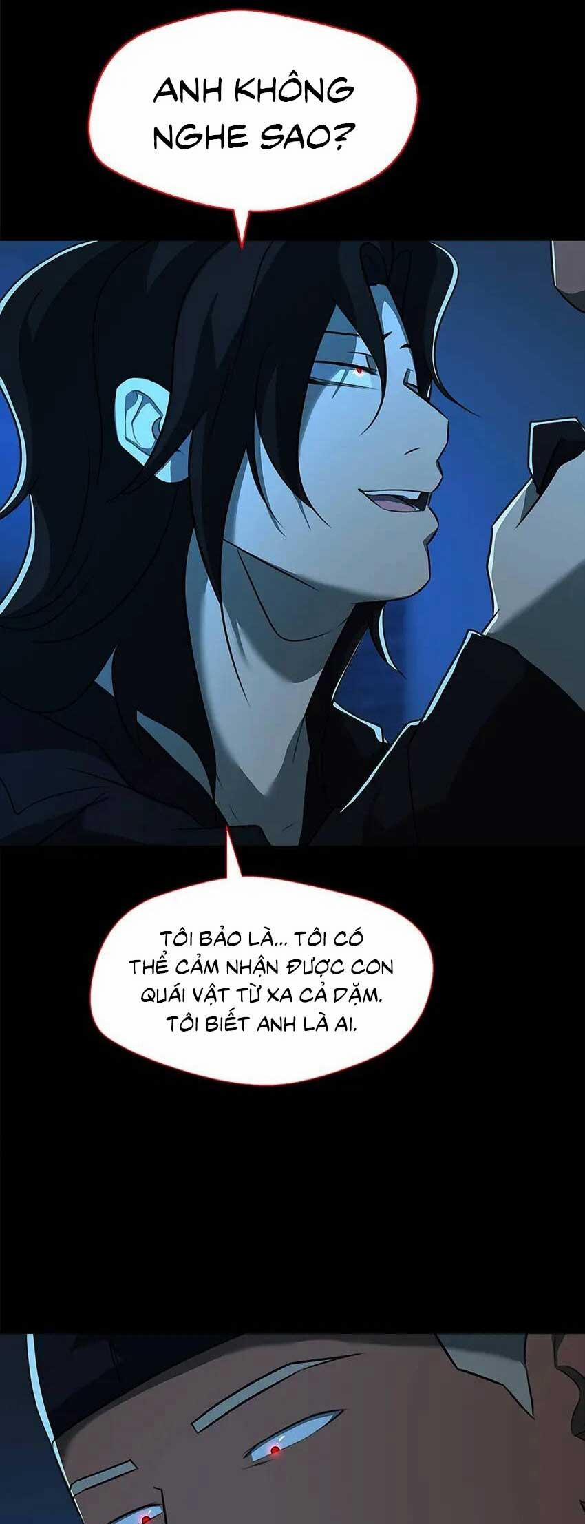 Love Murder Basketball 46 trang 17