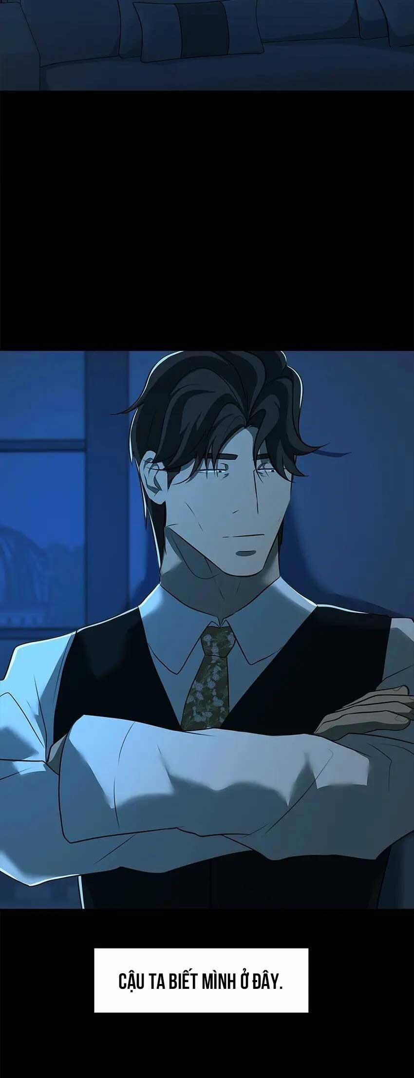 Love Murder Basketball 46 trang 19