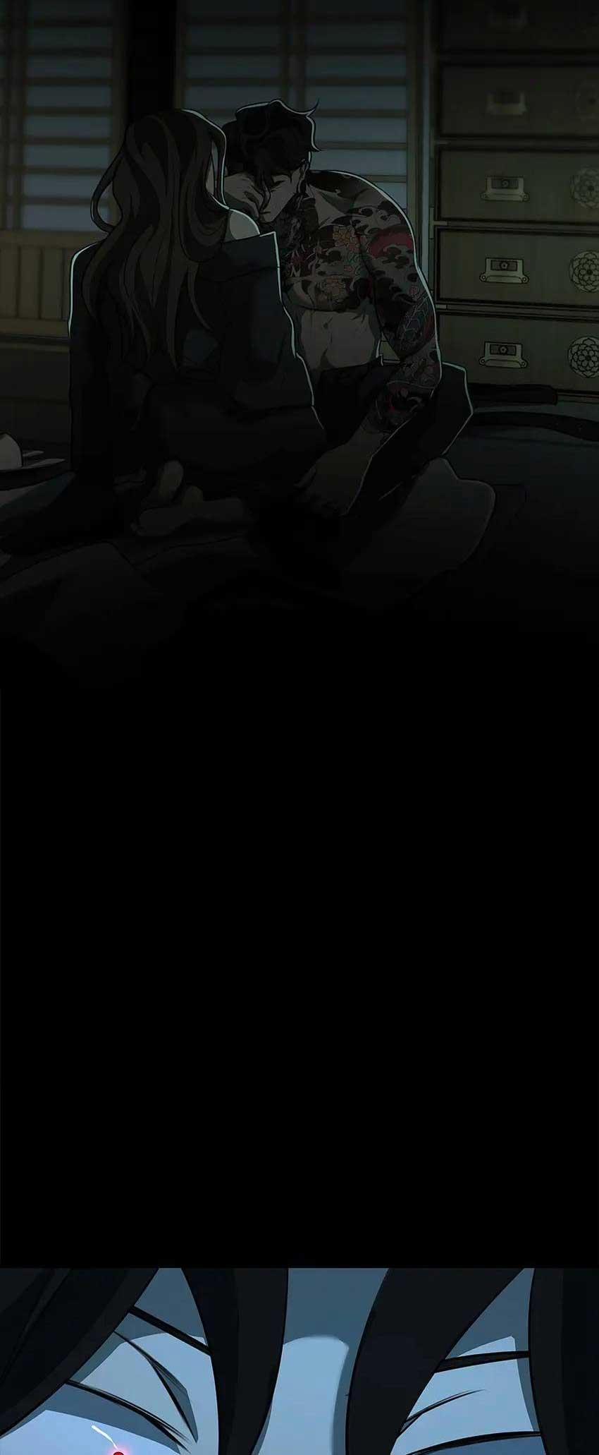 Love Murder Basketball 46 trang 2