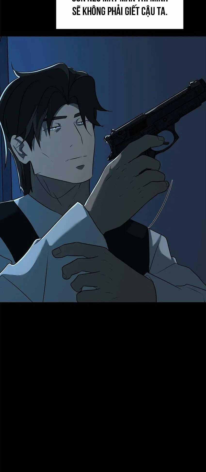 Love Murder Basketball 46 trang 23