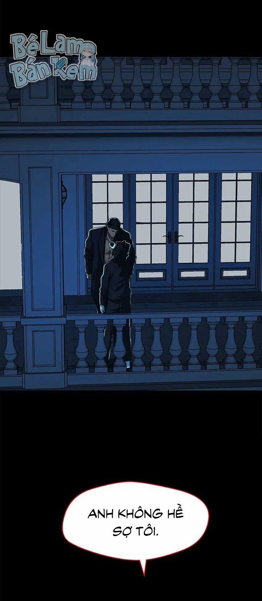 Love Murder Basketball 46 trang 24