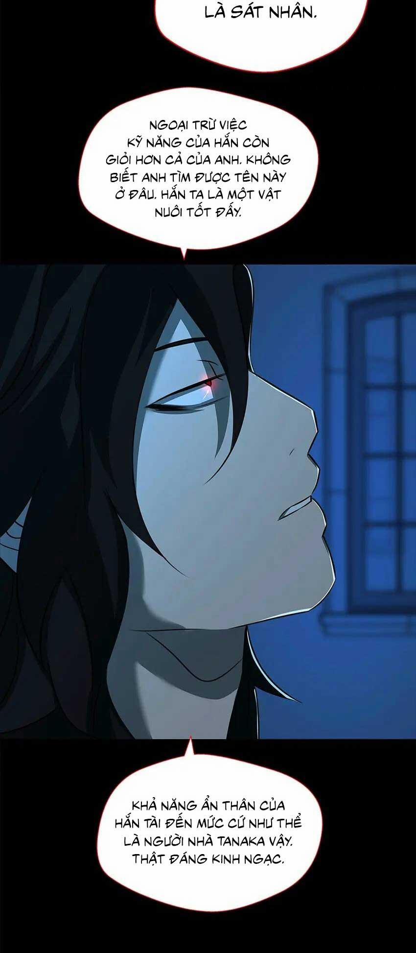 Love Murder Basketball 46 trang 29