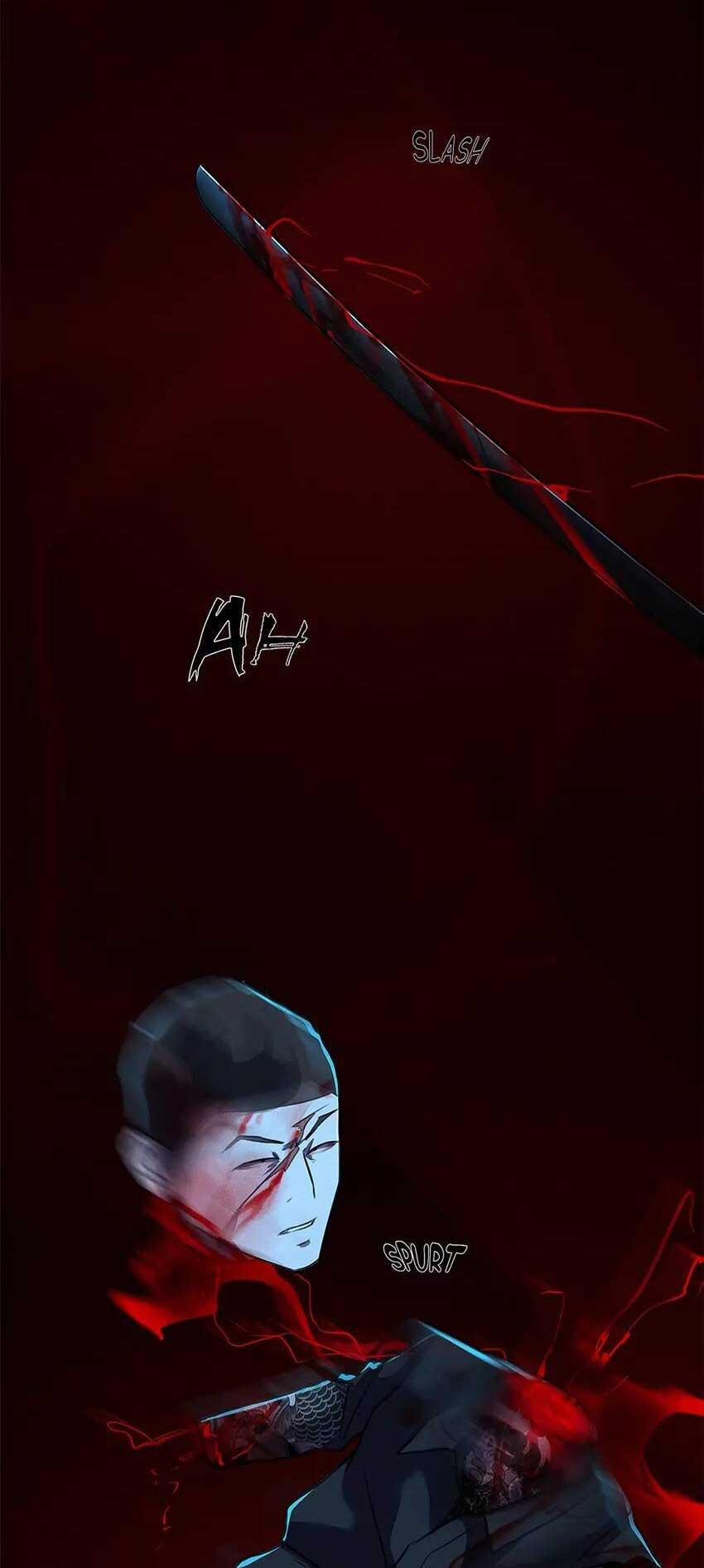 Love Murder Basketball 46 trang 43