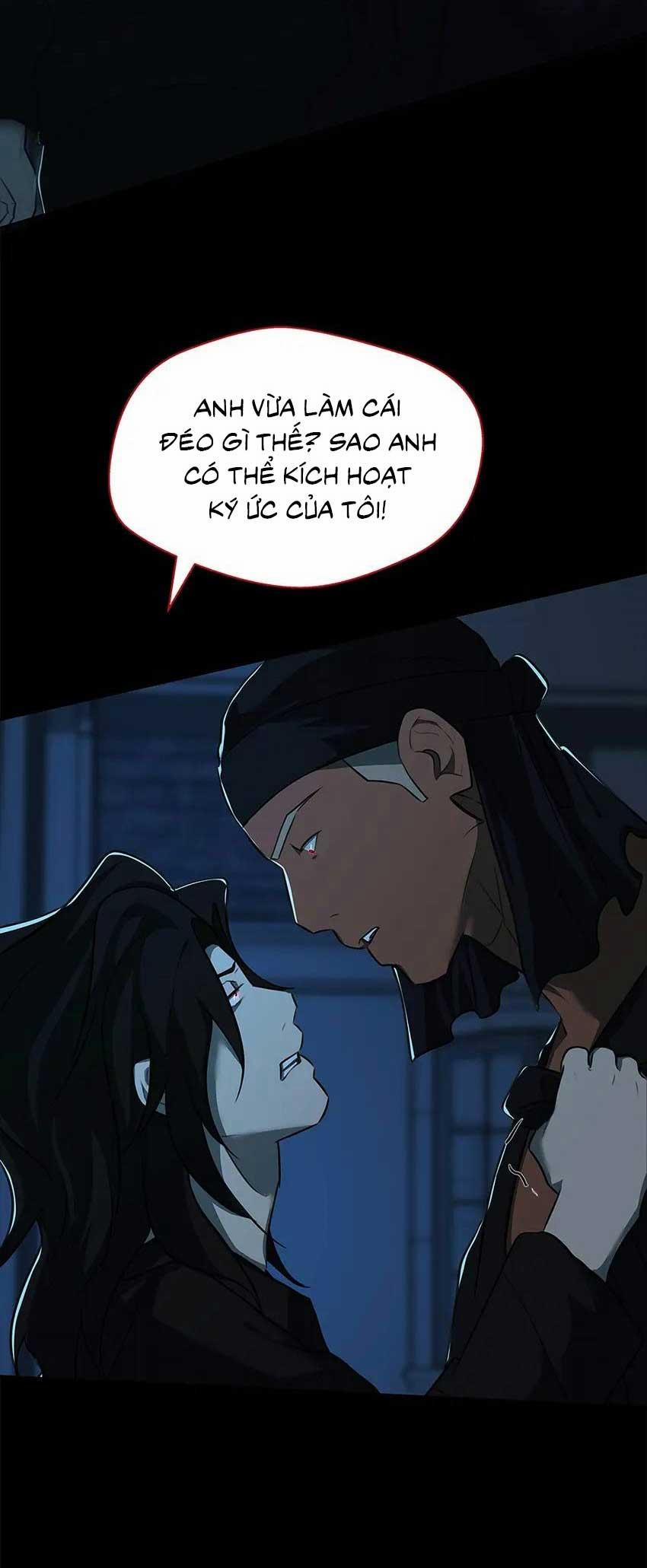 Love Murder Basketball 46 trang 5