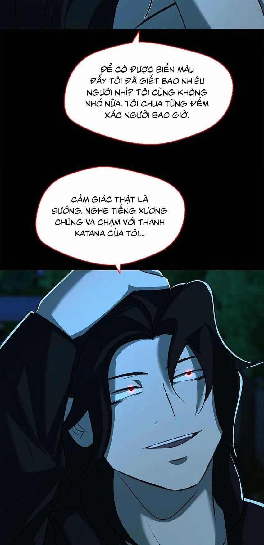 Love Murder Basketball 46 trang 55