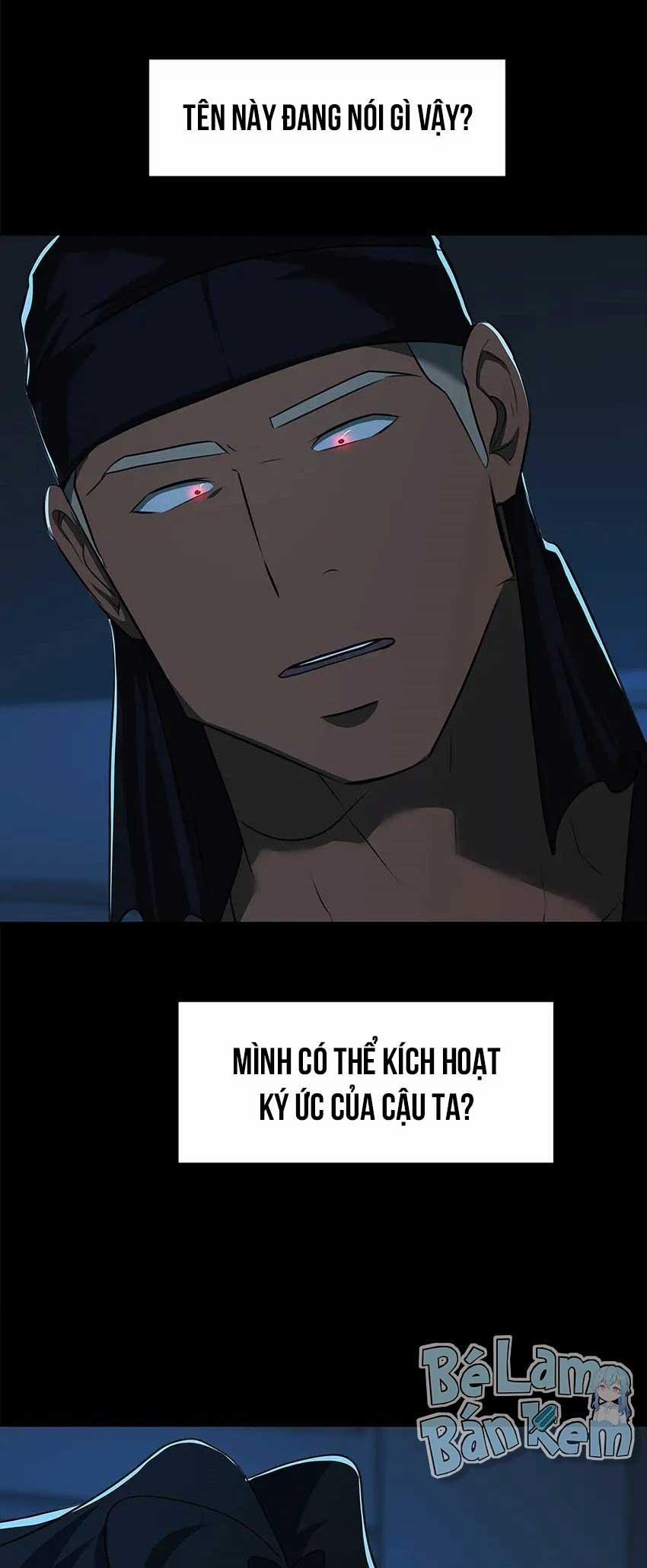 Love Murder Basketball 46 trang 6