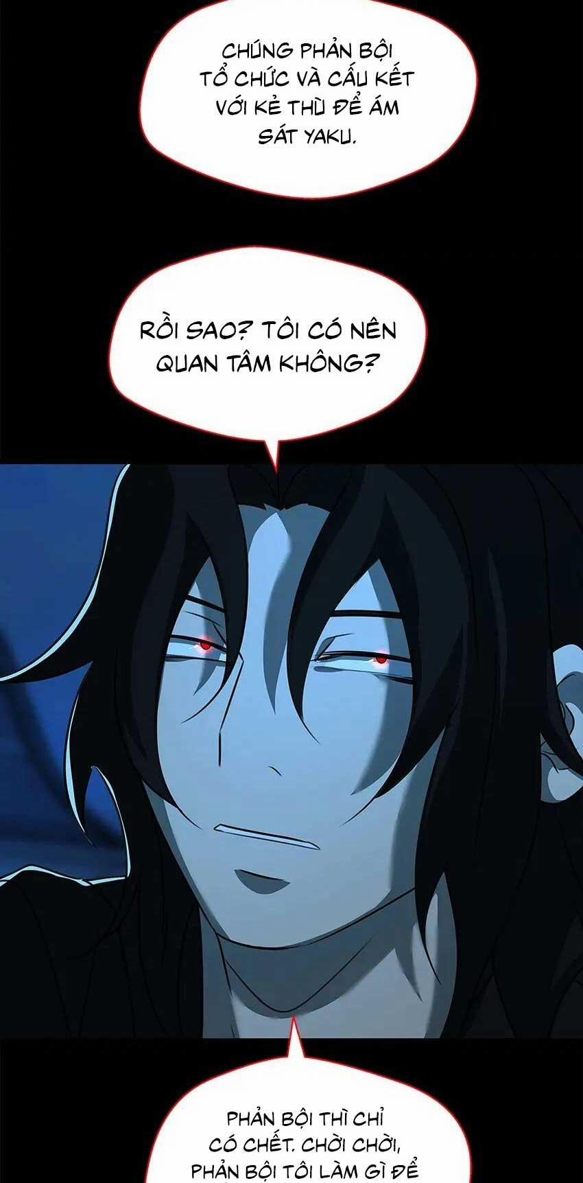 Love Murder Basketball 46 trang 62