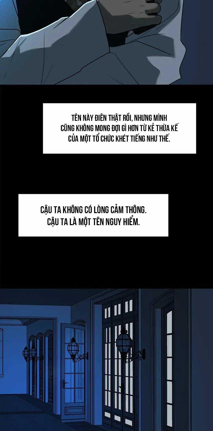 Love Murder Basketball 46 trang 64