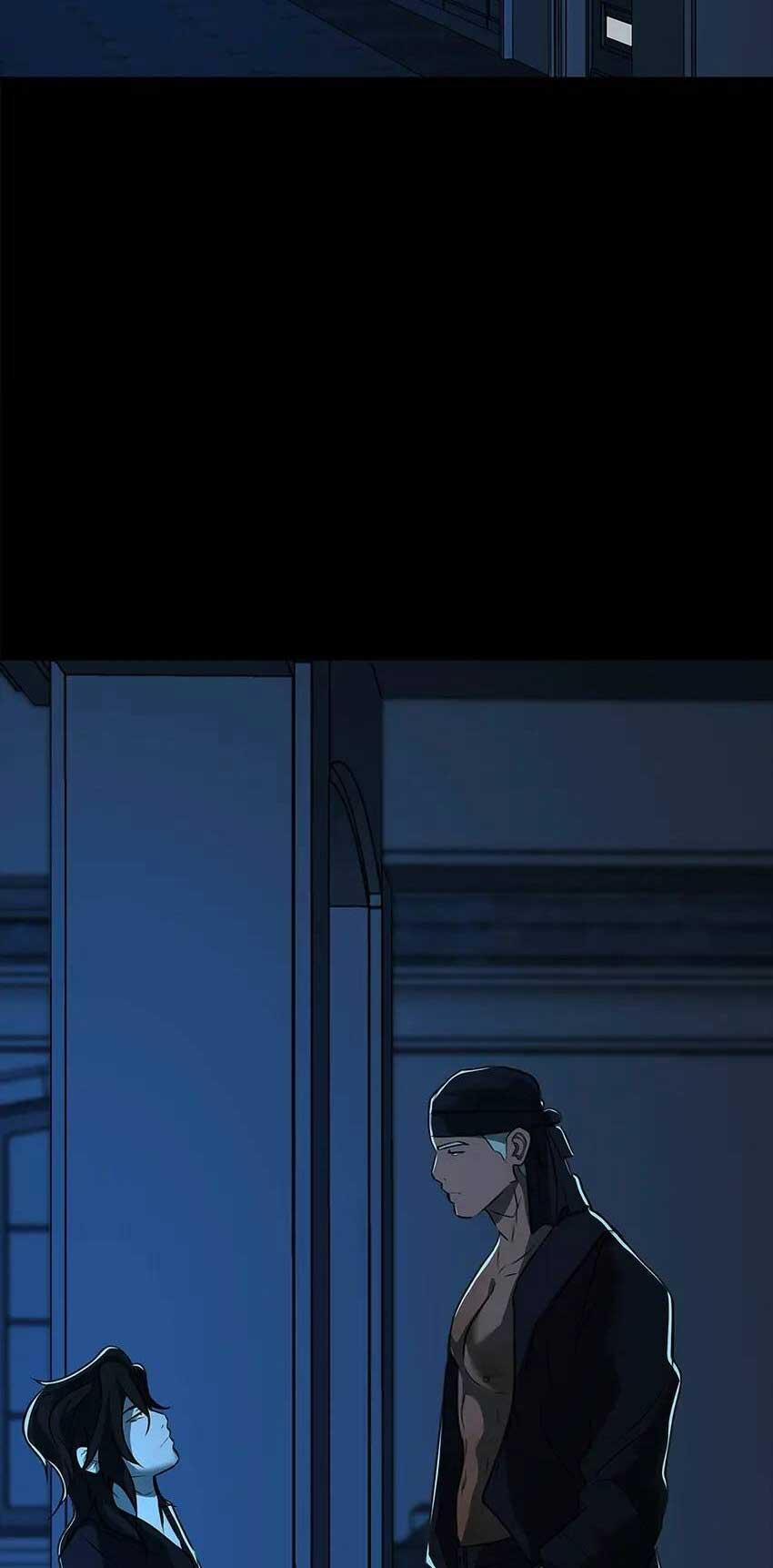 Love Murder Basketball 46 trang 65