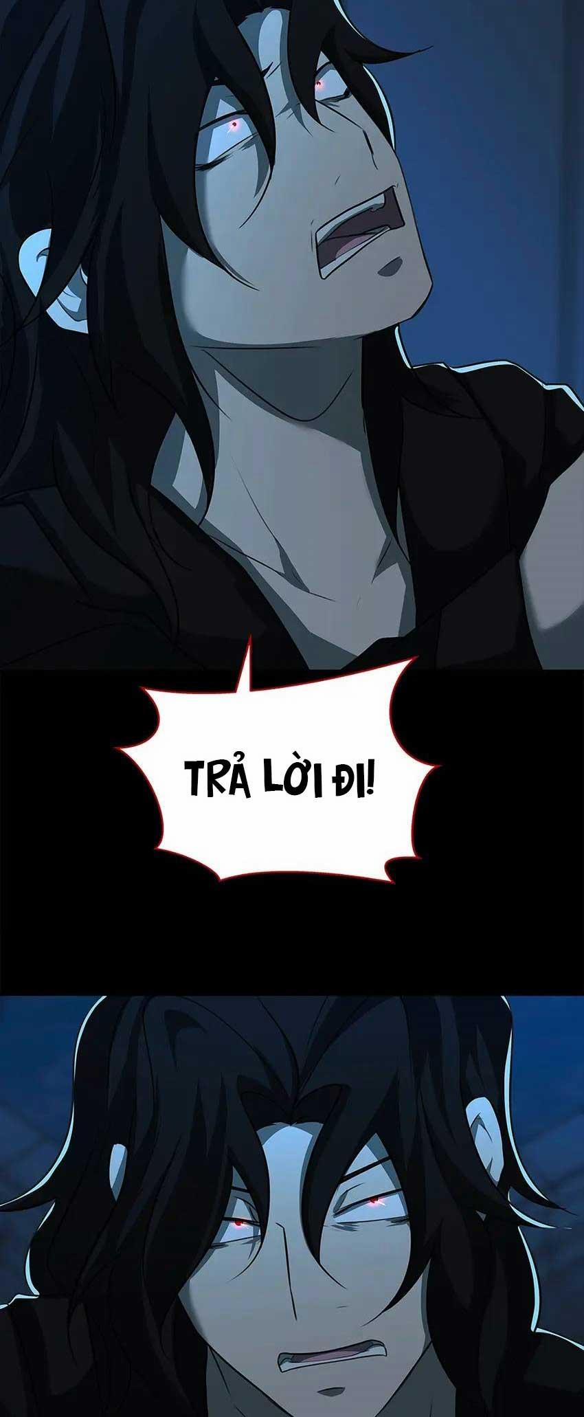 Love Murder Basketball 46 trang 7