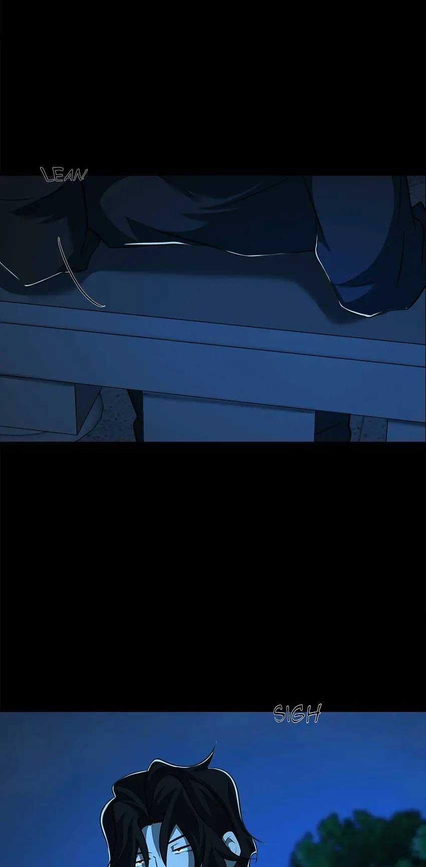 Love Murder Basketball 47 trang 15