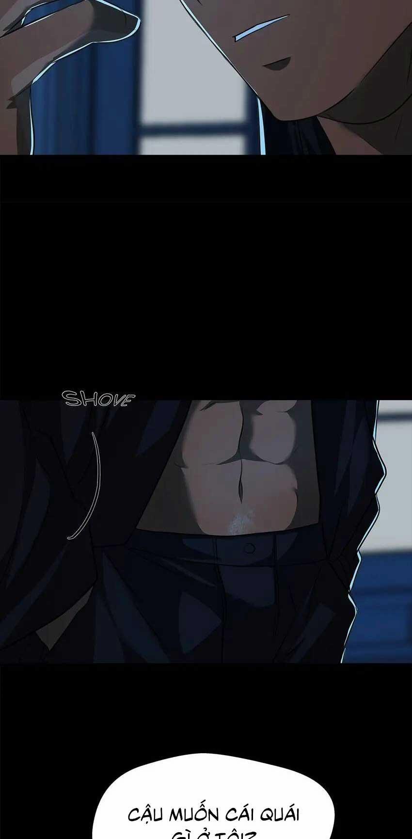 Love Murder Basketball 47 trang 17