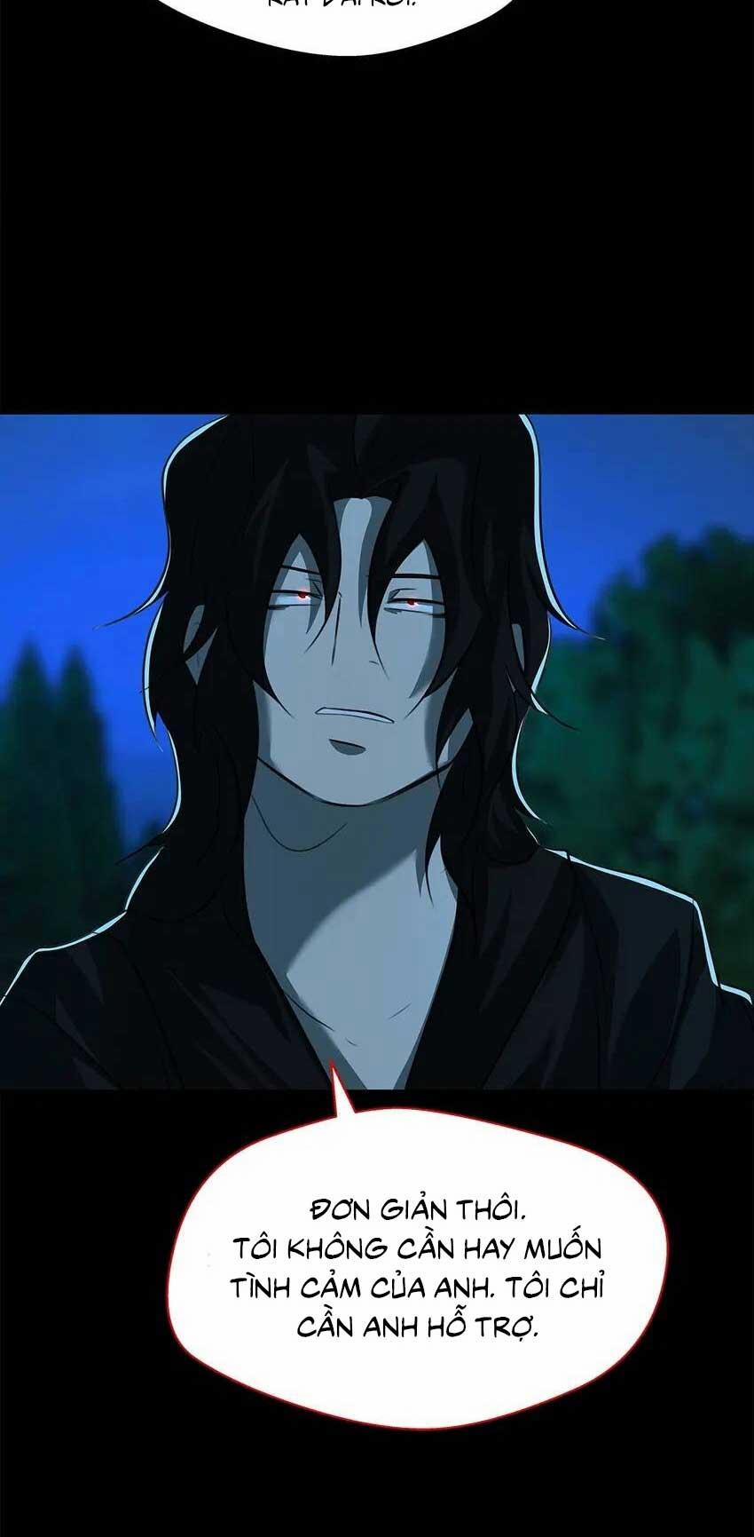 Love Murder Basketball 47 trang 19