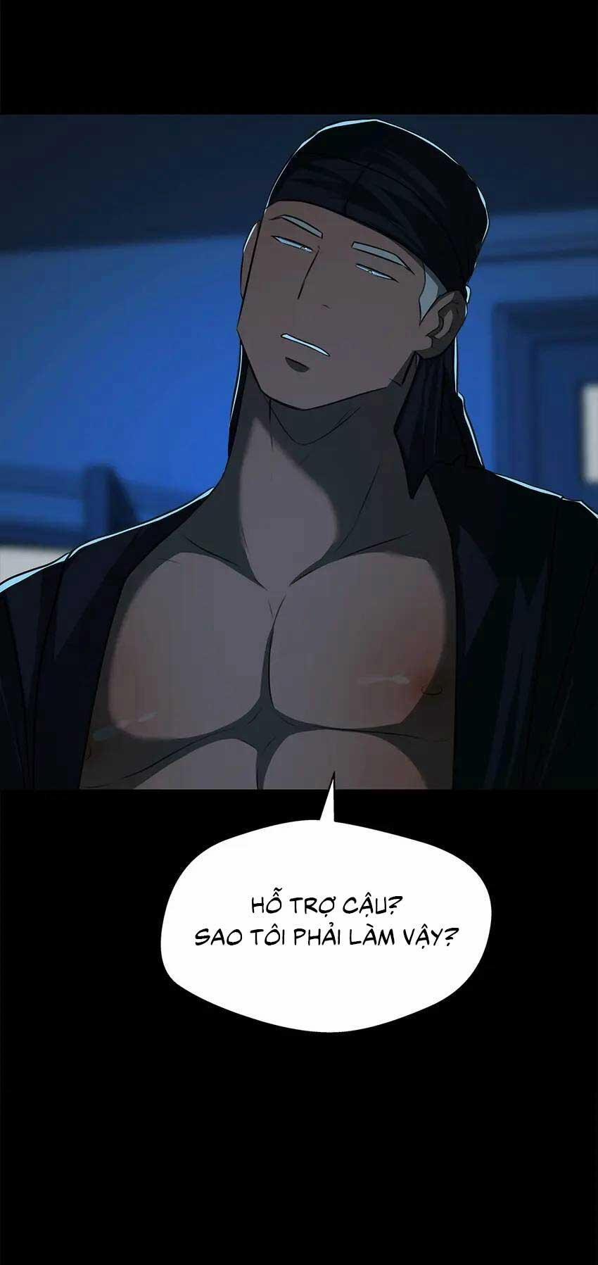 Love Murder Basketball 47 trang 20