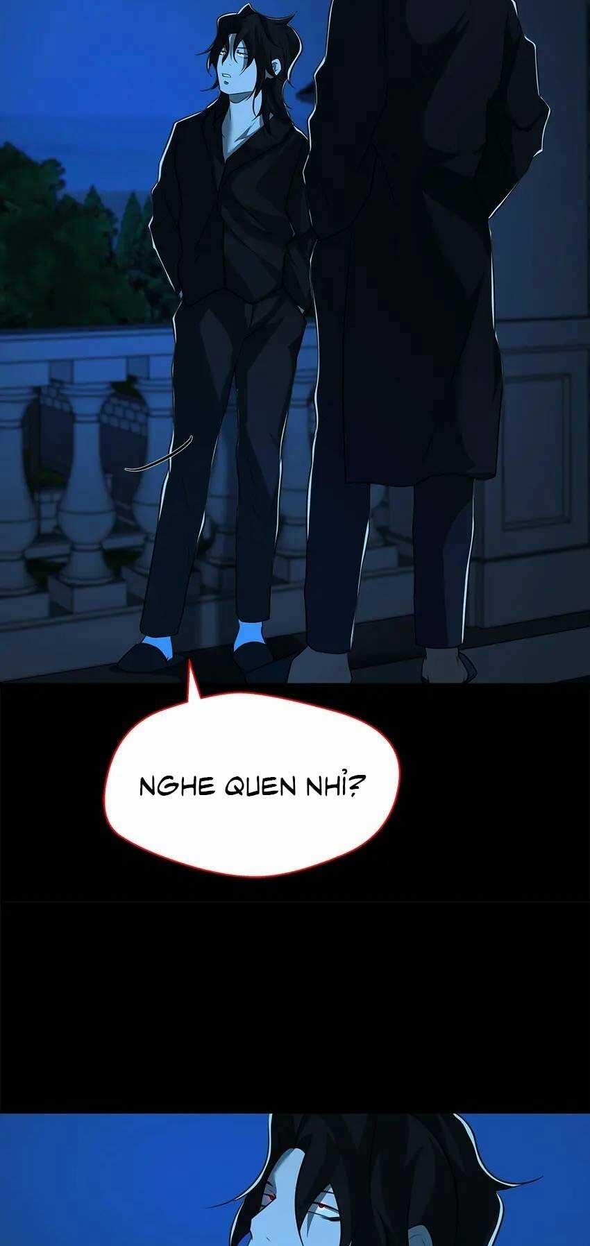 Love Murder Basketball 47 trang 25