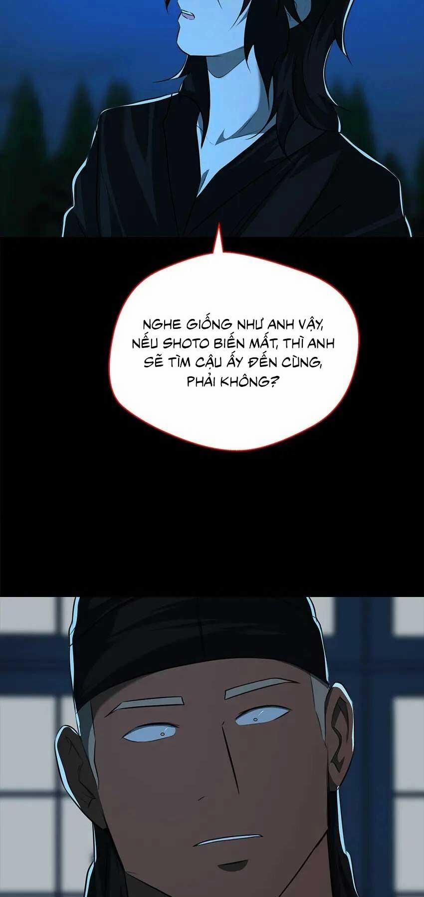 Love Murder Basketball 47 trang 26