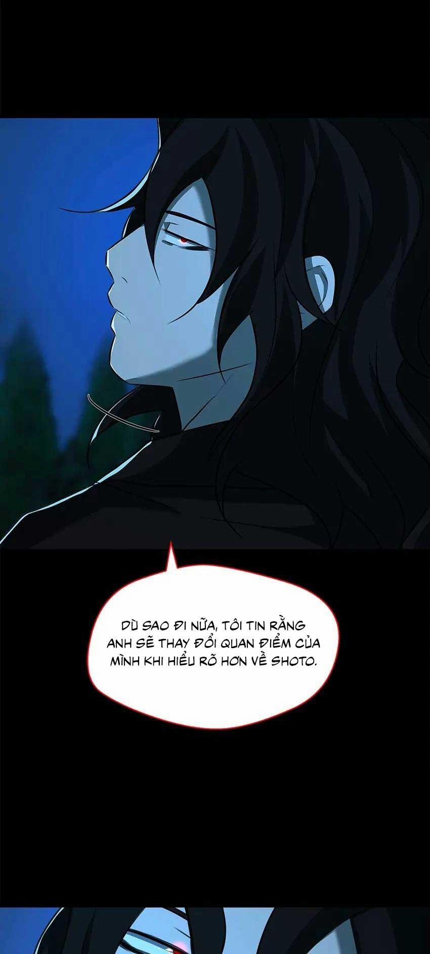 Love Murder Basketball 47 trang 30