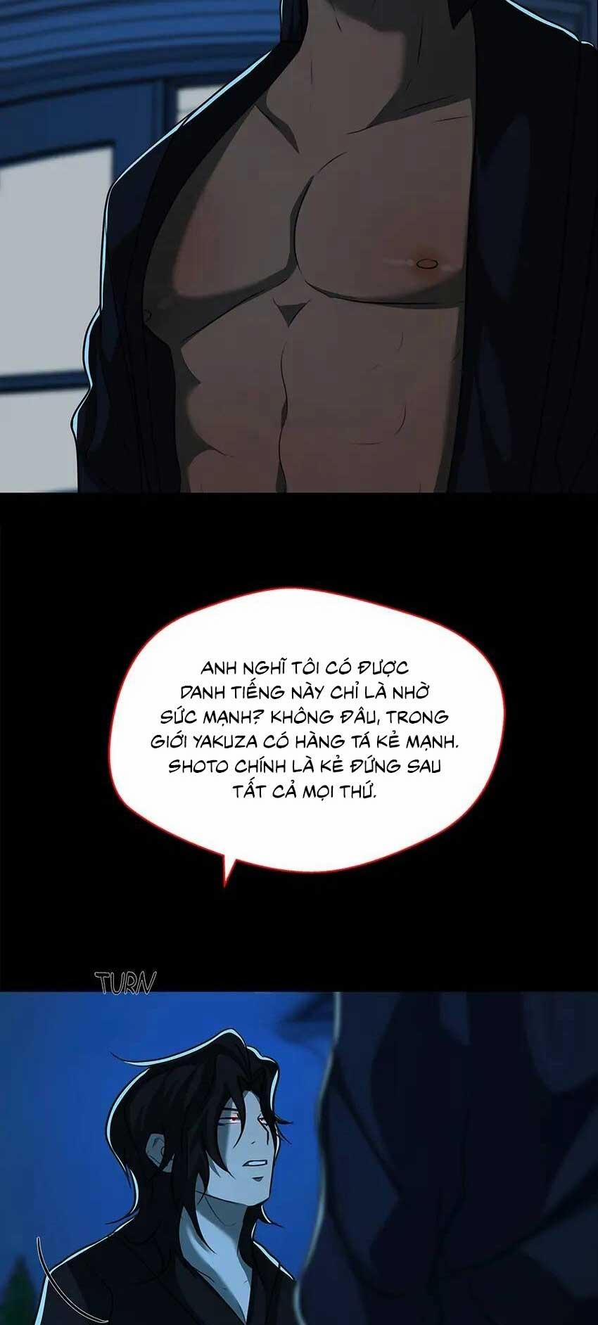 Love Murder Basketball 47 trang 32