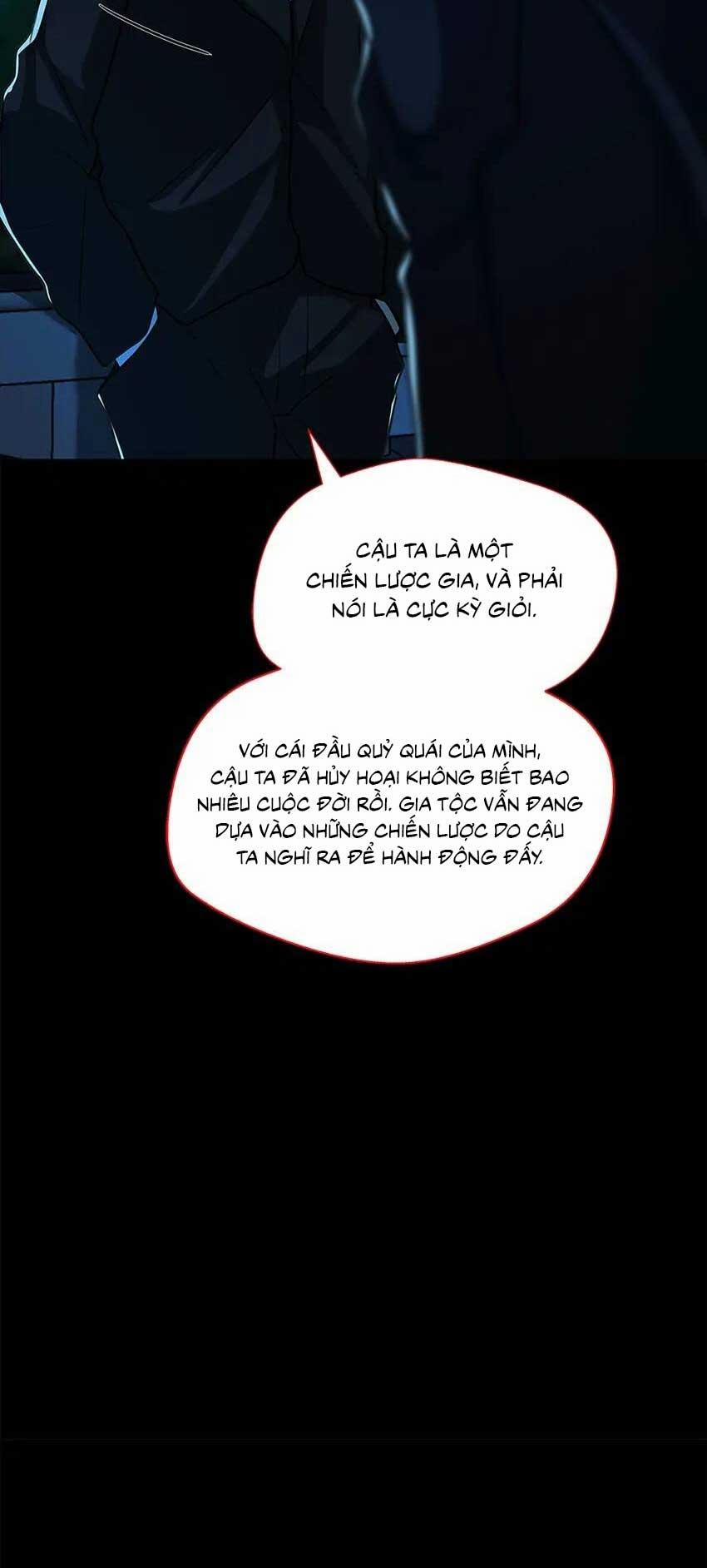 Love Murder Basketball 47 trang 33