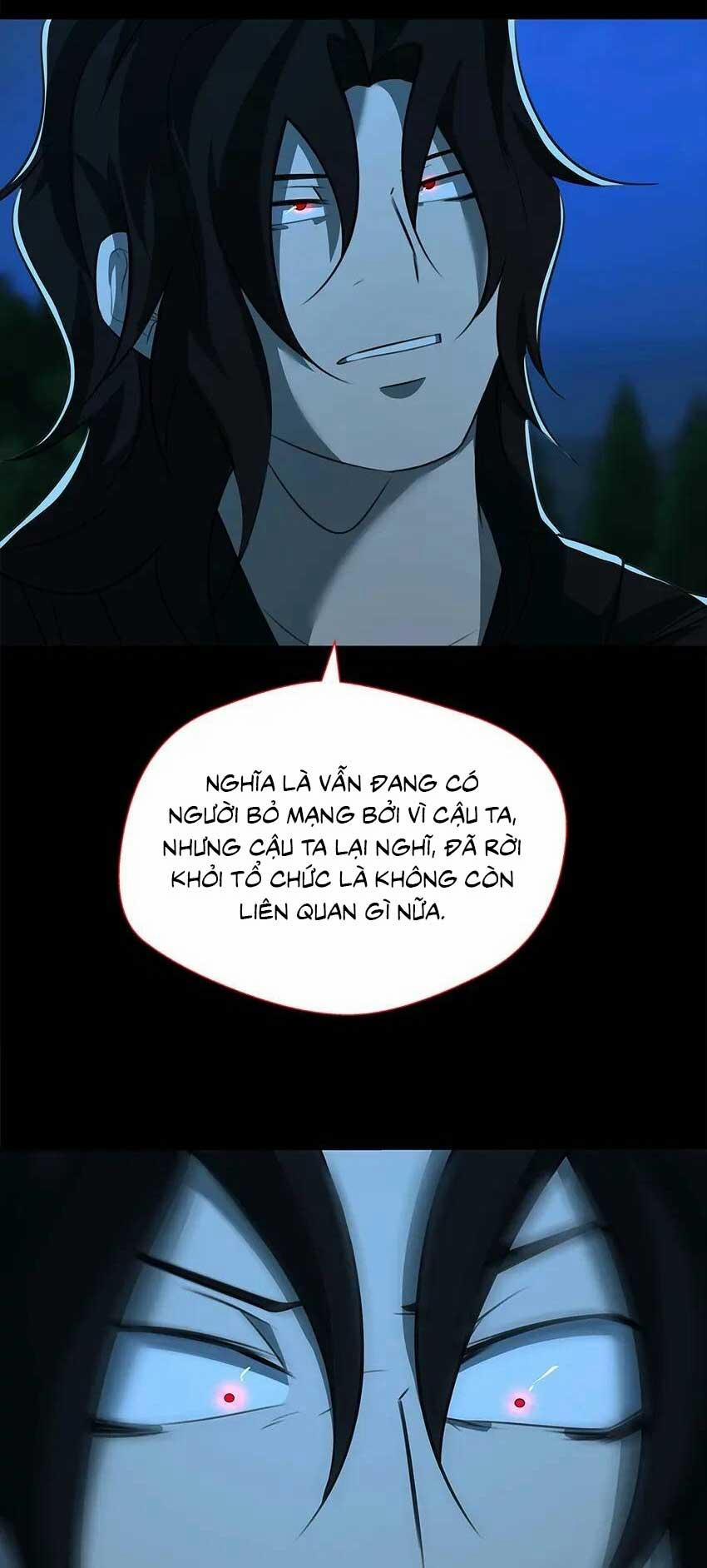 Love Murder Basketball 47 trang 34