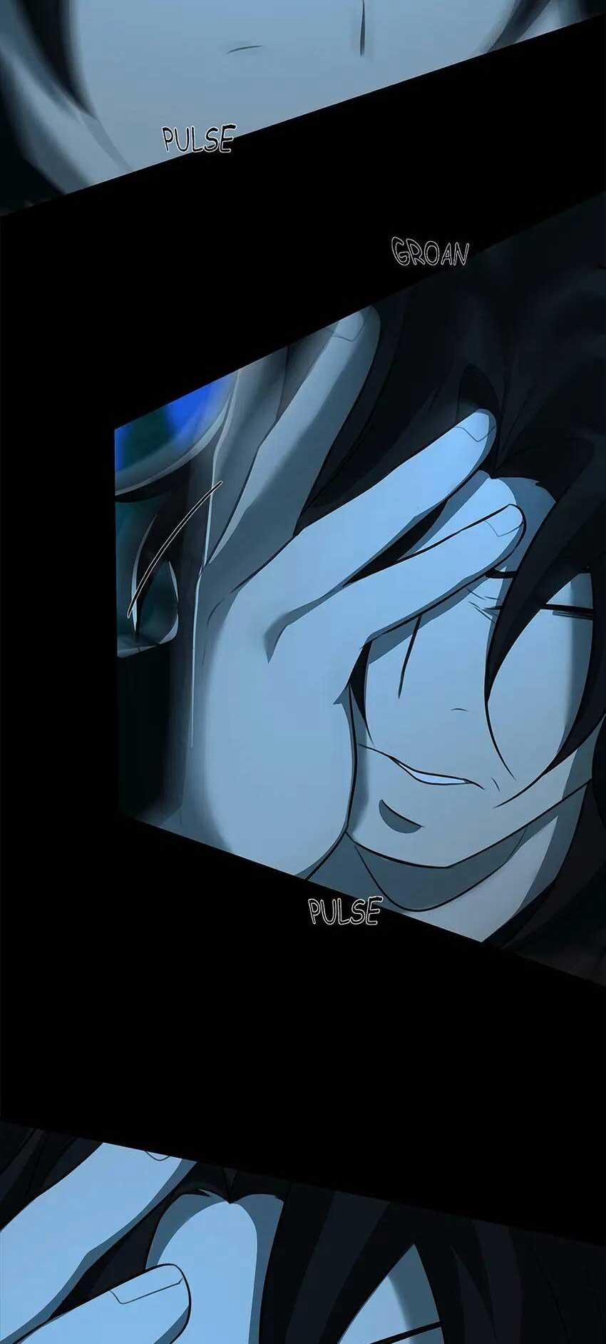 Love Murder Basketball 47 trang 35