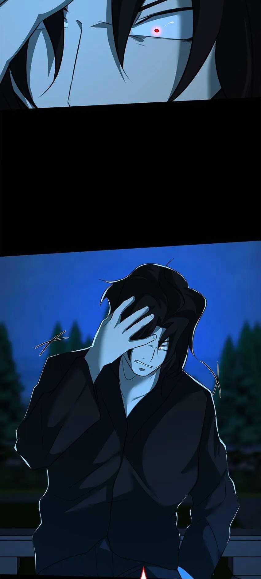 Love Murder Basketball 47 trang 36