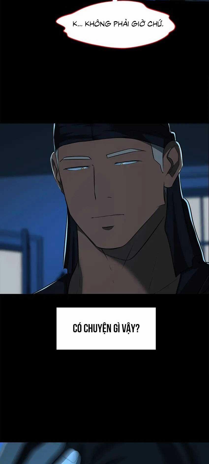 Love Murder Basketball 47 trang 37