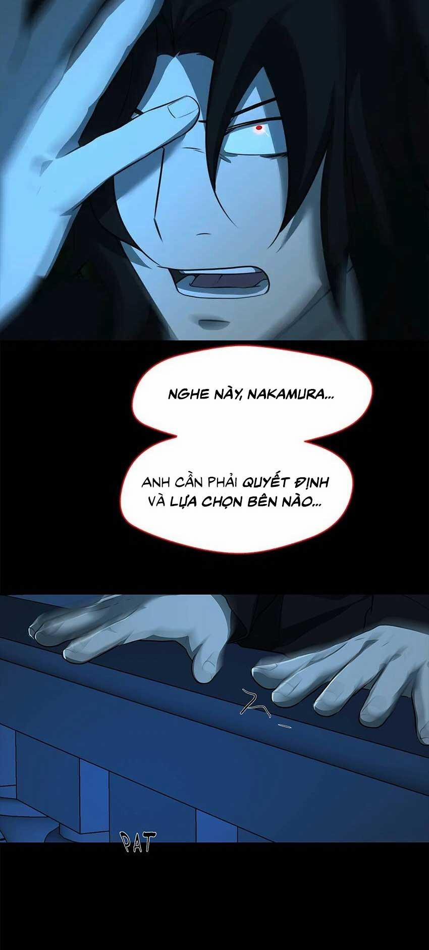 Love Murder Basketball 47 trang 38