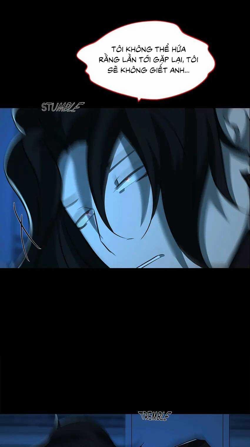 Love Murder Basketball 47 trang 40