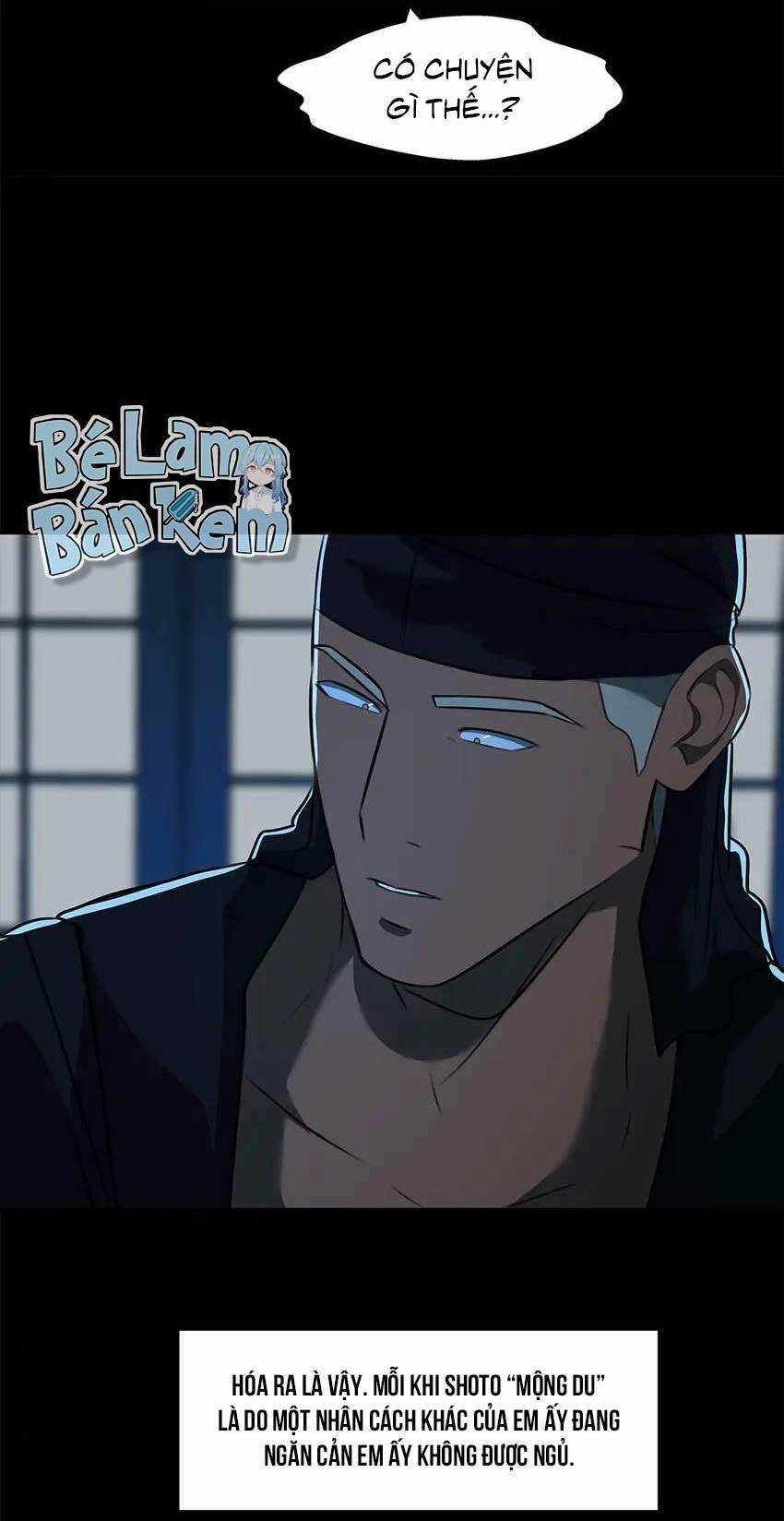 Love Murder Basketball 47 trang 52