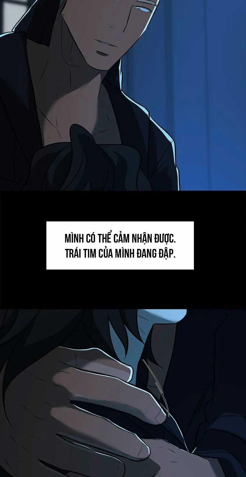 Love Murder Basketball 47 trang 57