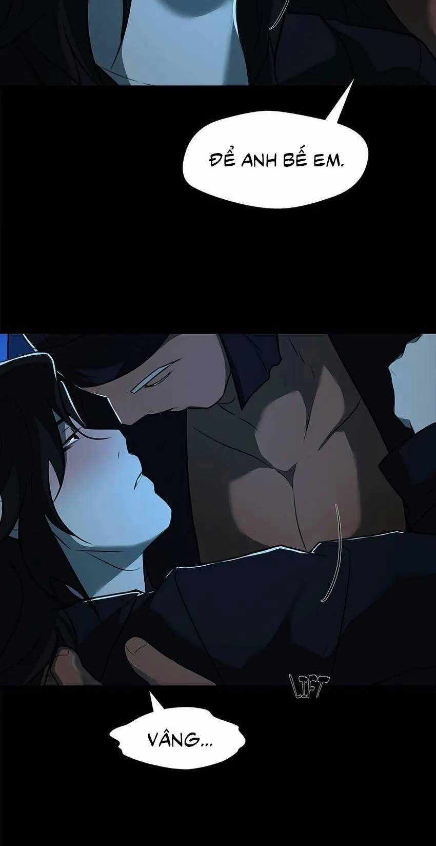 Love Murder Basketball 47 trang 59