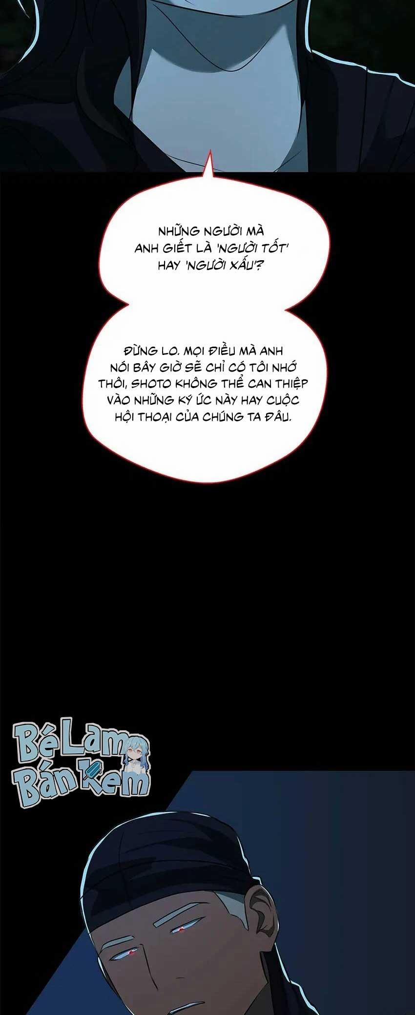 Love Murder Basketball 47 trang 6