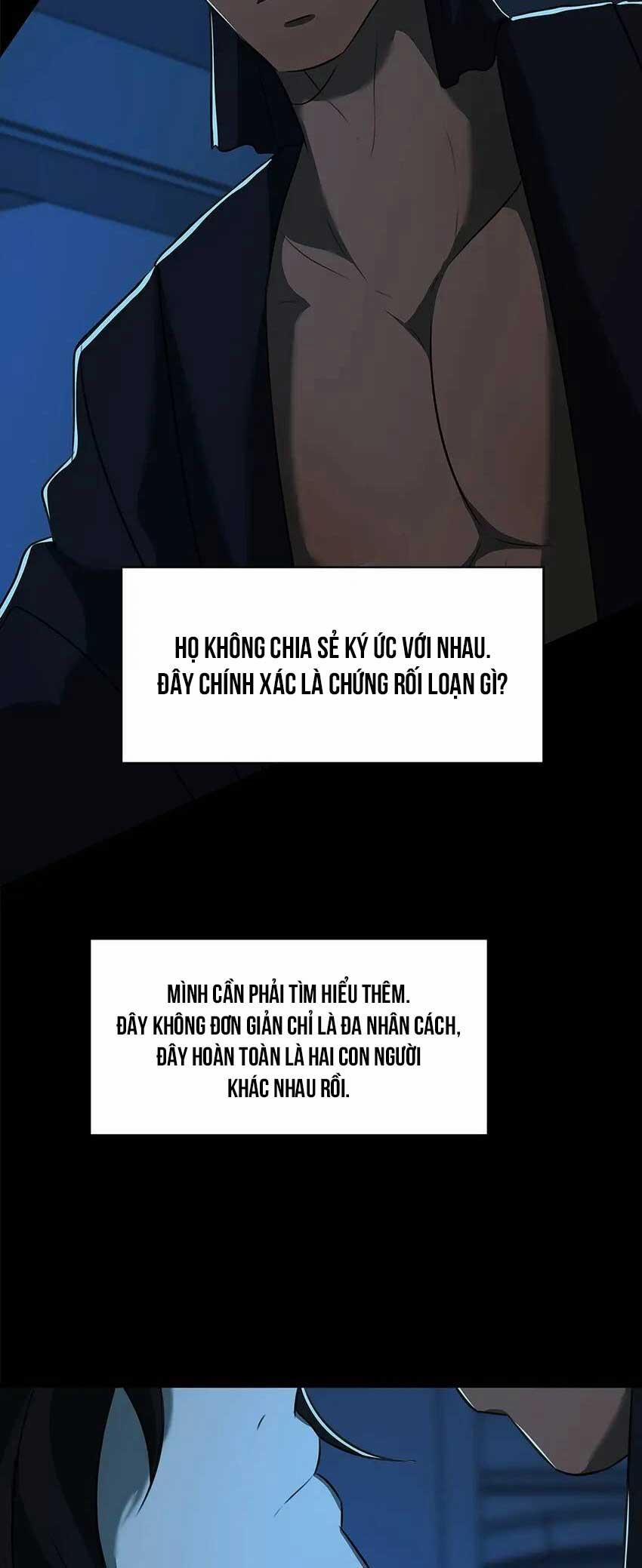 Love Murder Basketball 47 trang 7