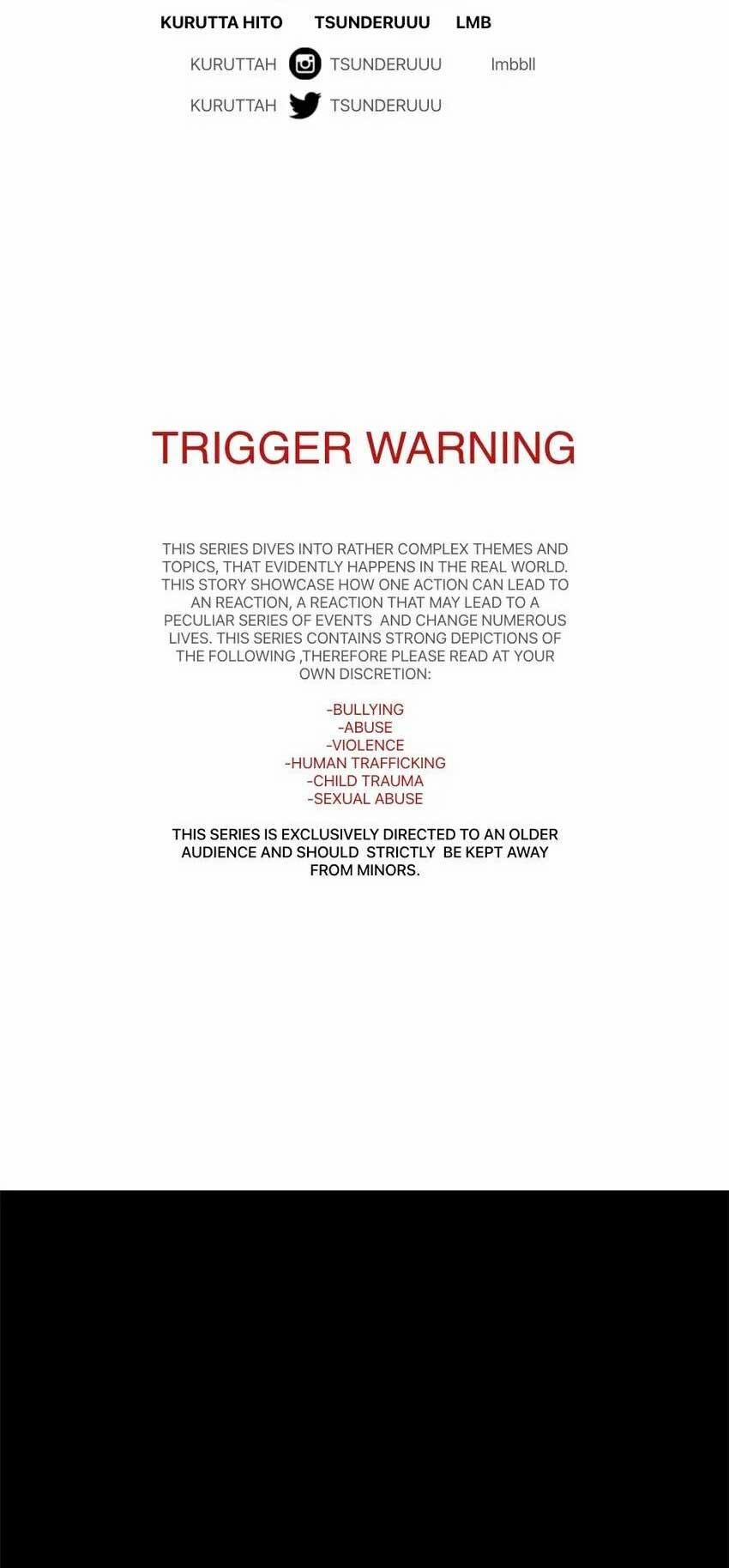 Love Murder Basketball 48 trang 1